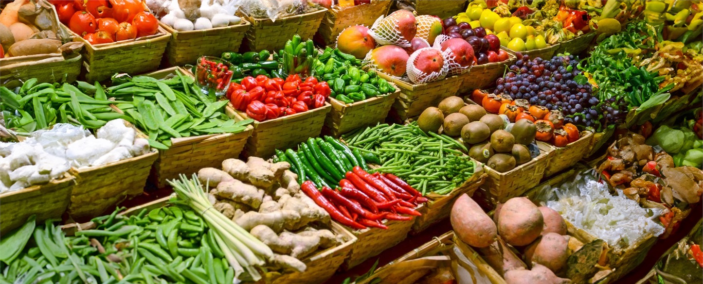 Günlük Taze Ürün Kullanmanın Lezzete Etkisi